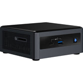 Nuc Intel Core I5-10210u 1.6ghz 4.2ghz 6mb 25w Barebone Bxnuc10i5fnhn1